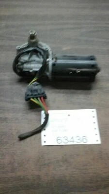 Windshield Wiper Motor 215 Type CL65 Fits 00-06 MERCEDES CL-CLASS 65324 - Image 1 of 2