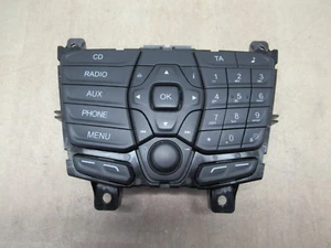 Mando CD Radio Interruptor FORD TRANSIT CONNECT II BK2T-18K811-EC (207) - Imagen 1 de 7