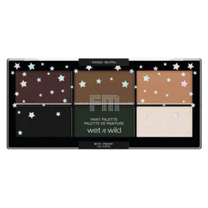 Wet n Wild Fantasy Maker Paint Palette - Picture 1 of 4