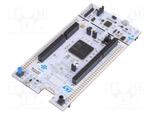 1 piece, Dev.kit: STM32 NUCLEO-F303ZE /E2UK - Picture 1 of 1