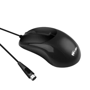 Wire Mouse Home Symmetric Mouse Peripherals Ergonomic Mouse for Console Console - Afbeelding 1 van 8