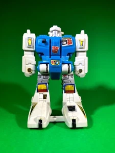 Vintage G1 1980 1984 Takara Hasbro Transformers Jumpstarter Twin Twist BB02 - Bild 1 von 15
