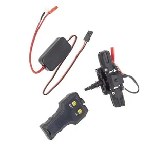 RC Car Winch Wireless Remote Receiver For 1:10 Scale SCX10 III AXI03007 90046 - Picture 1 of 24