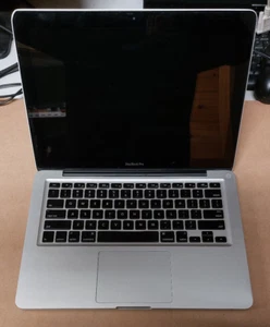 Apple MacBook Pro 13 inch M2012, A1278, Intel Core i5 256GB SSD - Picture 1 of 7