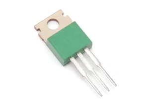 NEC B536 Audio Frequency Amplification PNP Silicon Transistor 2SB536 TO-220 120V - Bild 1 von 1
