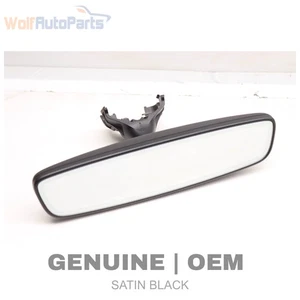 2017-2019 VW BEETLE - REAR VIEW Mirror W/ AUTO DIM 5C5857511 - Picture 1 of 6