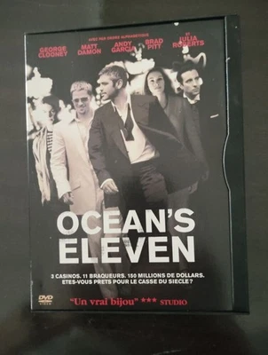 Ocean's Eleven | Good condition - Image 1 of 2