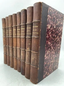Mémoires du Duc de Rovigo, pour servir à l'histoire de l'Empere - Picture 1 of 1
