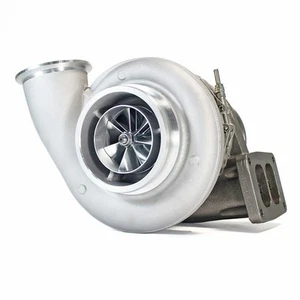 Aftermarket S400SX4-75 S475 Turbo 87/82mm Turbine T4 Twin Scroll 1.1A/R - Picture 1 of 5