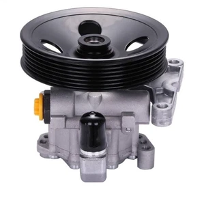 Power Steering Pump For 2006-11 Mercedes Benz ML350 2007-12 GL450 2008-11 ML550 - Picture 1 of 8