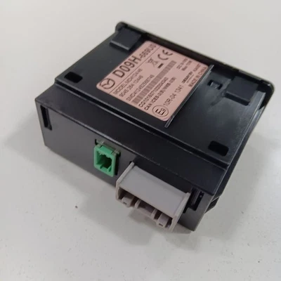 Mazda CX-3 USB Plug In Hub Port  2016 2017 2018 - Image 1 of 4