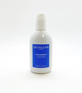 SACHAJUAN Silver Shampoo 8.4 oz - Picture 1 of 1