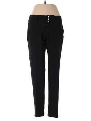 Pantalones de vestir negros para mujer JoFit 2 Foto 1 de 2