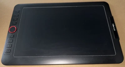 Xp-pen Artist 12 Pro 11,6 Zoll Grafiktablet - Bild 1 von 4