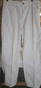 Dickies Regular Painter Pant - White 34x34 - Picture 1 of 19