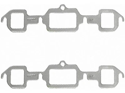 Juego de juntas de colector de escape para Oldsmobile 442 1965-1971 Felpro 46828KHTG 1970 Foto 1 de 2
