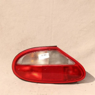 97-00 Jaguar XK8 XKR Taillight Light Lamp Driver Left LH Foto 1 de 4
