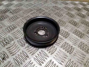 BMW X1 E84 Power Steering Pump Pulley 7800367 2.0 Diesel 105kw 2010 26189781 - Bild 1 von 3