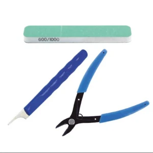 Vallejo Plastic Models Preparation Tool Kit - Bild 1 von 1