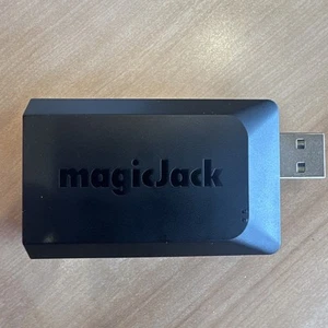 Magic Jack Go Smart Home Business On The Go Digital Phone K1103 - Photo 1/4