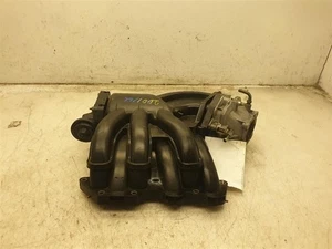 04-10 TOYOTA HIGHLANDER 3.3L 6CYL 3MZFE UPPER INTAKE MANIFOLD ASSEMBLY  - Bild 1 von 12