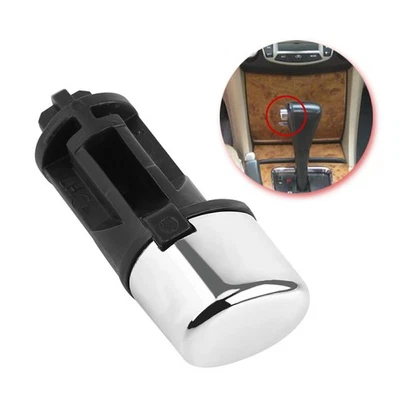 Nuevo kit de reparación de botón de palanca de cambios apto para Honda Accord 1998-2002 Foto 1 de 4