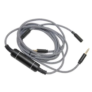 Chat Link Pro Cable Noiseless Lossless Chat Adapter Wire With Metal Isolator FY - Afbeelding 1 van 22