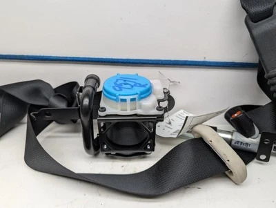 Seat Belt Front Bucket Seat Passenger Retractor Fits 16-23 MAZDA CX-9 751050 - Image 1 of 4