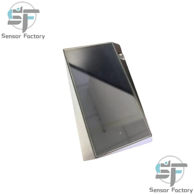 Película protectora de pantalla de vidrio templado para IRIVER Astell&Kern A&norma SR15 1 PIEZA nueva Foto 1 de 4