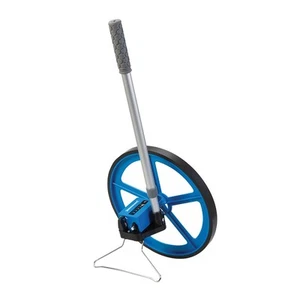 Silverline - Roda Pengukur Metrik - 0 - 99,999.9m - Picture 1 of 5