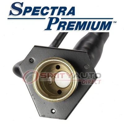 Spectra Premium Fuel Filler Neck for 1996 Pontiac Grand Am - Air Delivery uj Foto 1 de 4