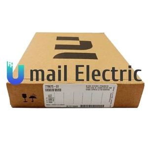 Sealed Digital I/O 16 Inputs 16bit National Instruments USB-6210 DAQMX 779675-01 - Picture 1 of 6