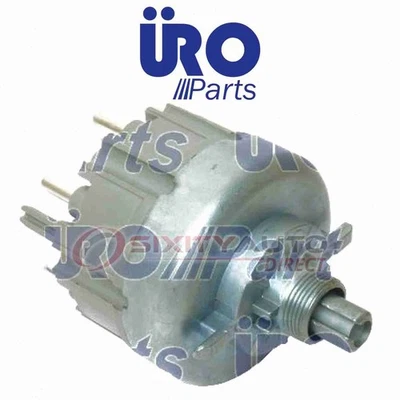 URO Headlight Switch for 1992 Mercedes-Benz 400SE - Electrical Lighting Body hz Foto 1 de 4