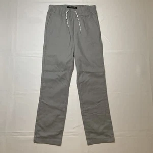 Kenneth Cole Size 7 Dress Pants Boys Youth Pull On - Picture 1 of 8