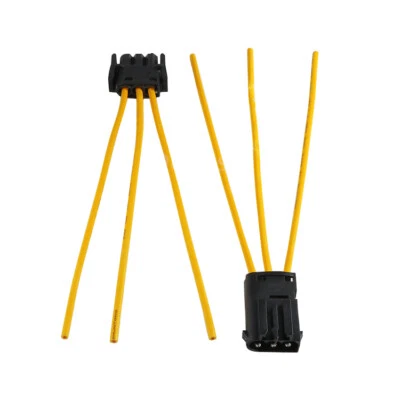 Arnés de enlace regulador cable para BMW C400X K09 18-2021 G450X G650GS F700GS F800ST Foto 1 de 4