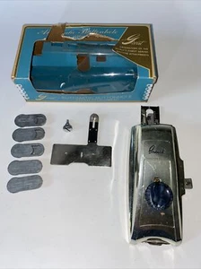 Vintage Greist attacco automatico punto asola ~ stile #6 in scatola - Foto 1 di 11