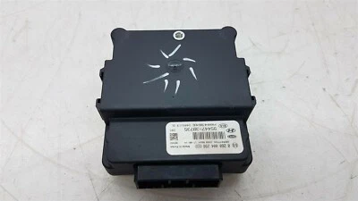 KIA SPORTAGE MK4 ECU 2017 95447-3B735 954473B735 - Immagine 1 di 4