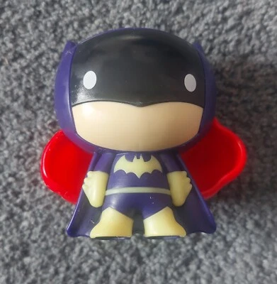 Limited Edition Burger King Funko Batman DC Comics Giveaway Figure - Image 1 of 4