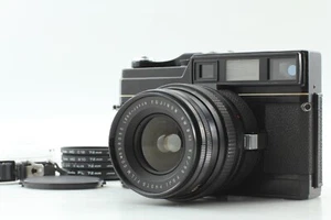 CLA'd【 Exc+5 w/Strap 】 FUJICA GL690 Pro Fujinon SW S 65mm F/5.6 Lens From JAPAN - Picture 1 of 21