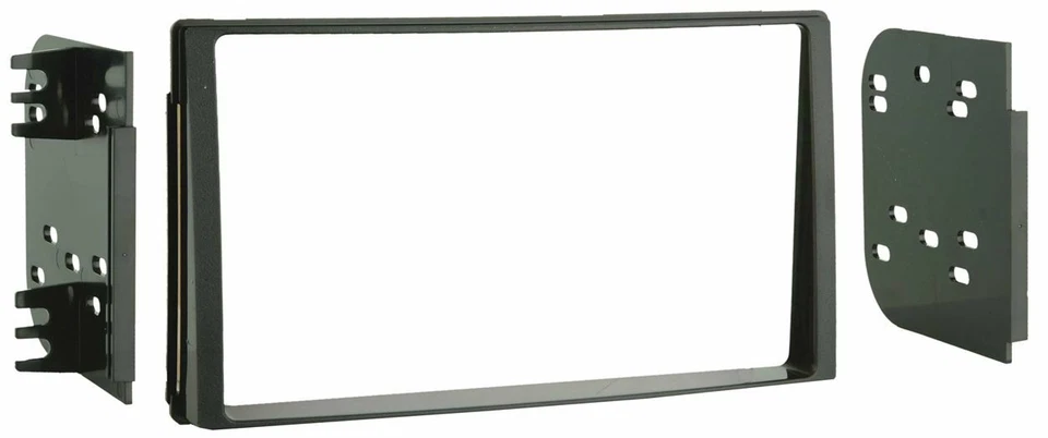 Metra 95-7324 2006 Fits KIA Optima Double DIN Dash Mounting Multi-Kit DDIN - Image 1 of 1