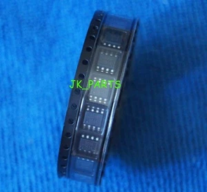 10 STCK. Original 5056 AP5056 Akku Charge Management Chips SOP-8 - Bild 1 von 1