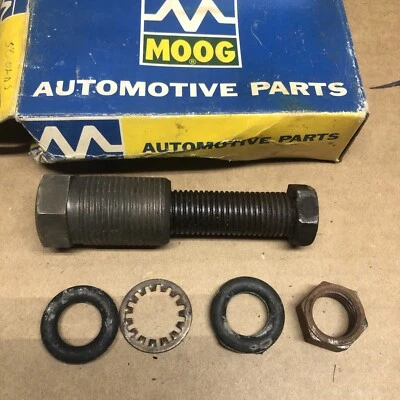 1955-56-57 PONTIAC LOWER CONTROL ARM KIT MOOG IN BOX K 111 Foto 1 de 2