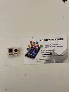 Fotocamera posteriore HUAWEI P SMART ORIGINALE USATO - Foto 1 di 1