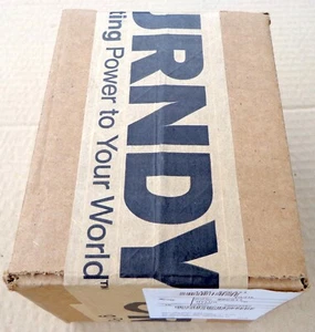 BURNDY YA31L One Hole Compress Lug, 350 kcmil, box of 10 NEW!! - Picture 1 of 6