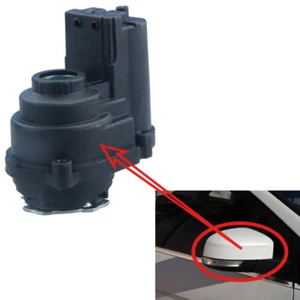 POWER FOLDING MIRROR MOTOR Assembly For 2015-2024 BMW X1 F48 F49/X2 F39 NEW - Foto 1 di 8