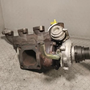 Turbine Ford Focus 1 Serie 2001 - Bild 1 von 7