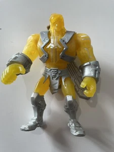 Masters of the Universe MOTU Power Attack Netflix: HE-MAN Power of Grayskull - Picture 1 of 6