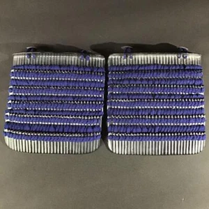 Sleeve cut small scale six-row kabuto Armor samurai contemporary sleeves #4 - Picture 1 of 4