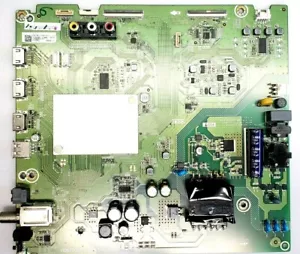 UNIDAD PRINCIPAL DE PLACA DE VIDEO HISENSE 43" 43H4030F1 43E5602EUR PLACA BASE - Imagen 1 de 2