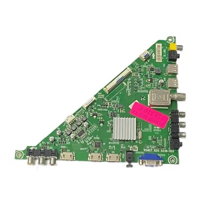 Scheda principale per TV LED Hisense 55K370P - Image 1 of 3